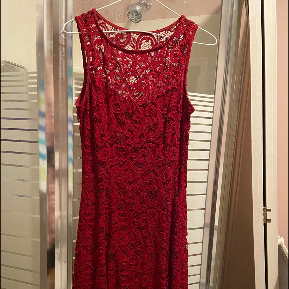 ♥️ LIZ CLAIBORNE DRESS ♥️
